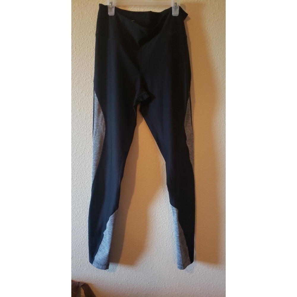 Dri- fit nike leggings